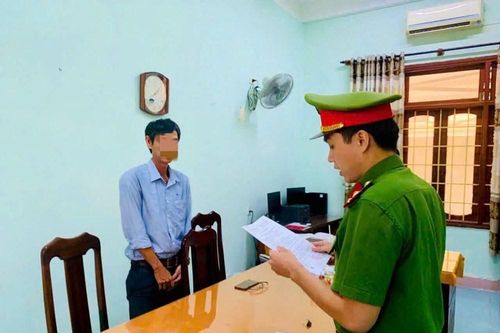 Khởi tố 2 doanh nghiệp liên quan sai phạm đường ven biển ở Quảng Ngãi