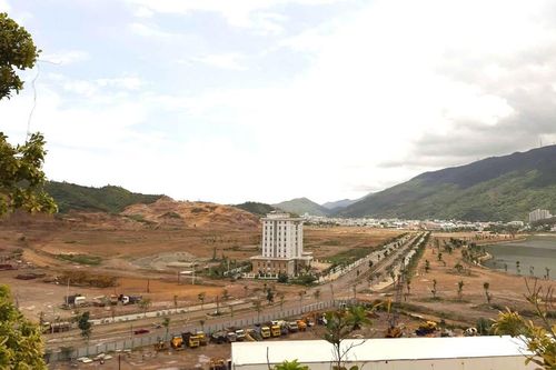 Đấu thầu lựa chọn nhà đầu tư