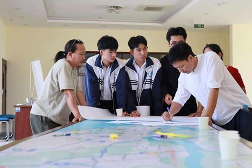 Cộng đồng cùng kiến tạo không gian sáng tạo bền vững cho Hội An