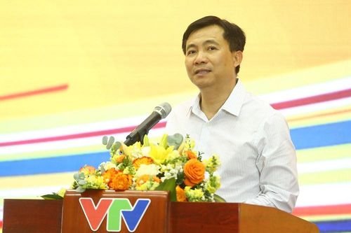 Giải bóng chuyền nữ quốc tế VTV Ferroli Cup 2025
