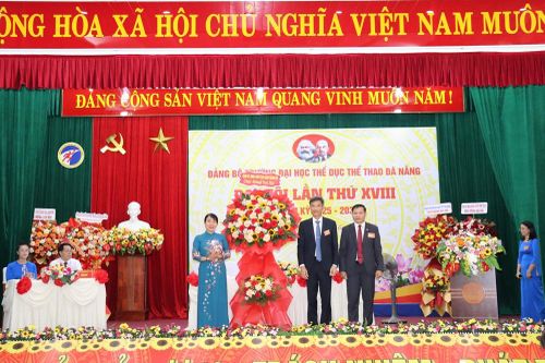 Nhiều kết quả toàn diện trong công tác đào tạo chuyên ngành TDTT