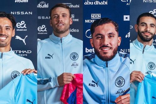 Nhận định Man City vs Wydad Casablanca (23h00 hôm nay): Làn gió mới từ những tân binh