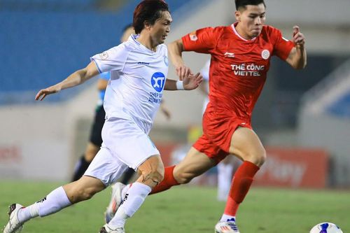 Dàn sao HAGL 'lên đời' khi rời xa bầu Đức