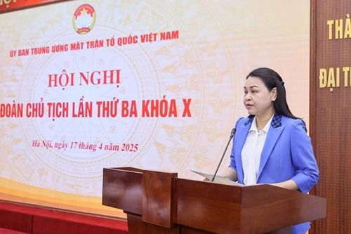 Hướng dẫn 18-HD/MTTW-BTT sắp xếp tổ chức bộ máy MTTQ Việt Nam, các tổ chức chính trị - xã hội cấp tỉnh, cấp xã