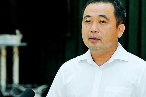Điều động, bổ nhiệm Bí thư tỉnh ủy Hải Dương giữ chức Phó Tổng Thanh tra thường trực Thanh tra Chính phủ