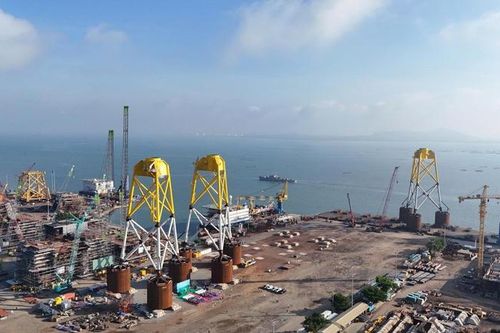 Petrovietnam đứng vị trí 11 trong Bảng xếp hạng doanh nghiệp lớn nhất Đông Nam Á