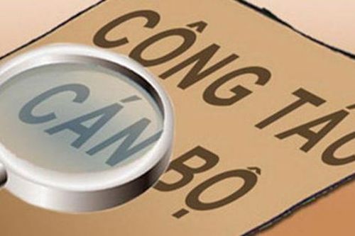 Tạm đình chỉ công tác ông Nguyễn Bá Hoan, Thứ trưởng Bộ Nội vụ