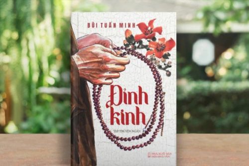 'Đỉnh Kinh' - Lát cắt tinh tế về người lính trong văn học đương đại