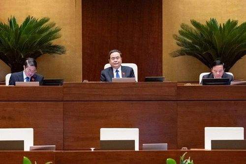 Chú trọng các giải pháp bền vững thúc đẩy kinh tế-xã hội