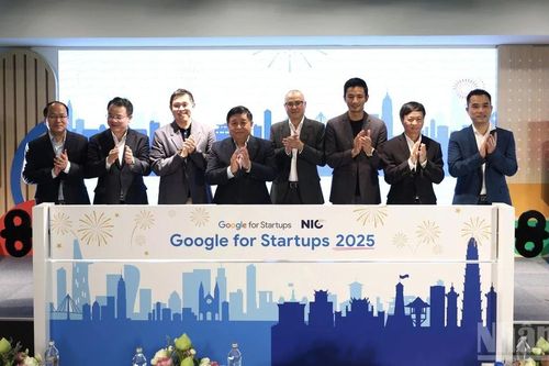 Google và NIC công bố các sáng kiến thúc đẩy khởi nghiệp về AI, phổ cập AI cho cộng đồng