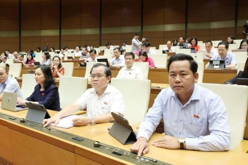 Thống nhất phân loại, quản lý sản phẩm, hàng hóa theo mức độ rủi ro