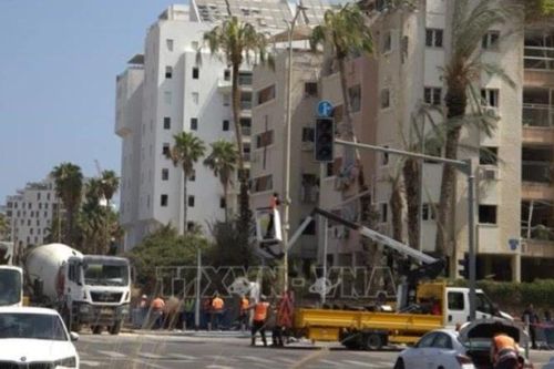 Kịp thời kích hoạt công tác bảo hộ công dân Việt Nam tại vùng chiến sự Israel-Iran