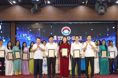 Báo chí đồng hành cùng Hà Tĩnh trong kỷ nguyên số