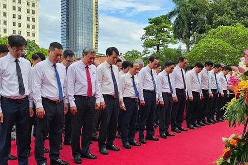 Thanh Hóa kỷ niệm 100 năm Báo chí Cách mạng Việt Nam