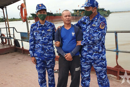 Liên tiếp khởi tố 3 vụ án về ma túy
