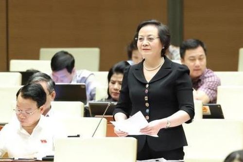 Đã sẵn sàng triển khai chính quyền địa phương hai cấp