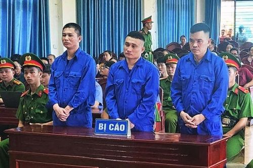 Xộ khám cả đám