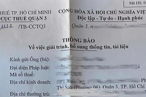 Phòng tránh lộ lọt thông tin cá nhân: Nạn nhân nhiều phen khốn đốn