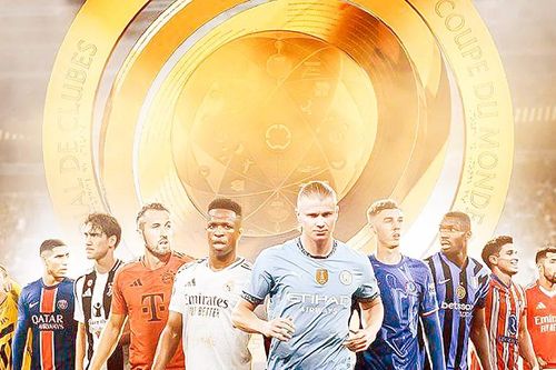 FIFA Club World Cup 2025: Lợi ích của FIFA từ sân chơi cấp câu lạc bộ