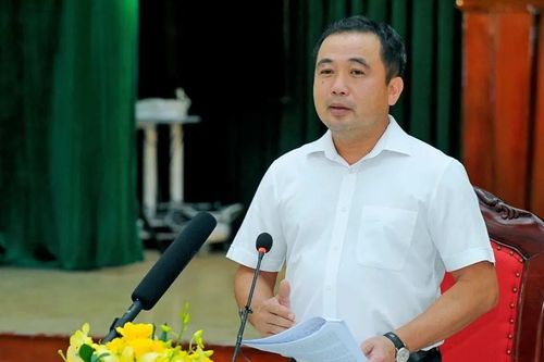 Bí thư Tỉnh ủy Hải Dương giữ chức Phó Tổng Thanh tra Thường trực Thanh tra Chính phủ