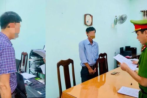 Khởi tố thêm 2 giám đốc liên quan dự án đường ven biển ở Quảng Ngãi