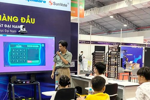 150 gian hàng công nghệ đột phá sẽ góp mặt tại iTech Expo 2025