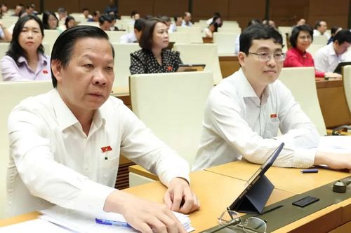 Thành lập Quỹ thúc đẩy sử dụng năng lượng tiết kiệm và hiệu quả