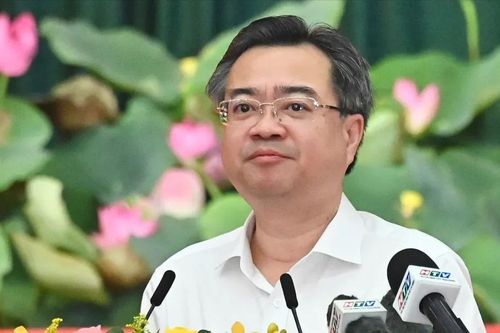 Phó Bí thư Thường trực Thành ủy TPHCM: Chuẩn bị văn kiện đại hội xứng tầm thành phố mới