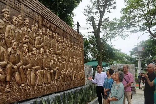 Trường dạy làm báo Huỳnh Thúc Kháng: Cội nguồn lịch sử báo chí cách mạng