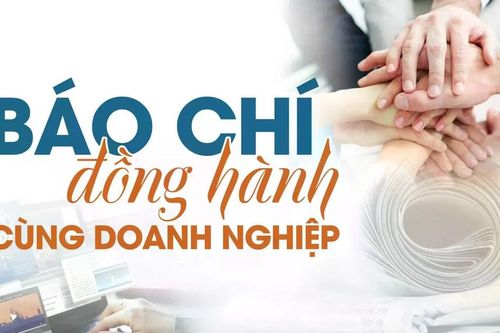 Triết lý đời và nghề: Giao điểm nhà báo - doanh nhân
