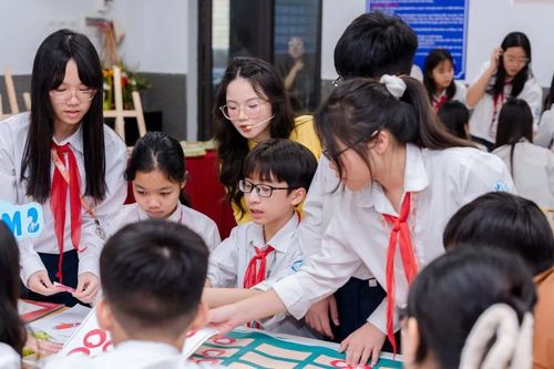 Trưởng thành qua trải nghiệm