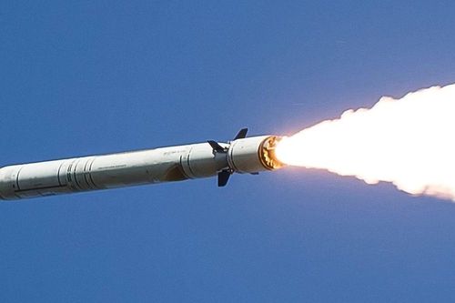 Tên lửa hành trình R-500 Iskander-K bội phần đáng sợ nhờ Kometa-M