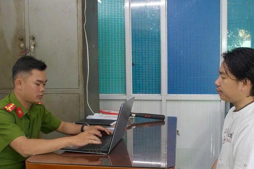 Tạm giữ hình sự tài xế tông 2 phụ nữ tử vong ở TPHCM