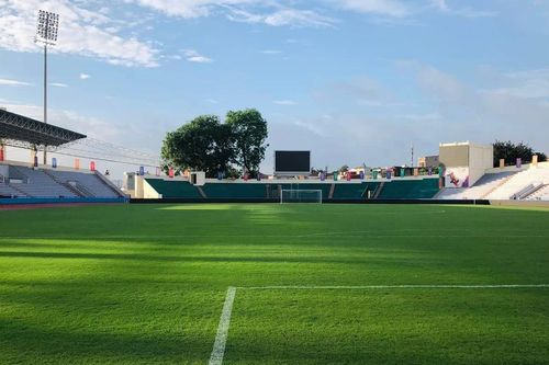 Vòng loại Giải Bóng đá Vô địch nữ châu Á năm 2026 sẽ thi đấu tại Phú Thọ