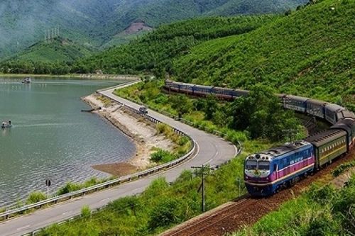Việt Nam sở hữu hành trình tàu hỏa tuyệt vời nhất thế giới
