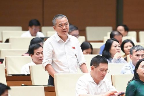 Bộ trưởng Y tế: Thuốc giả không có trong bệnh viện công