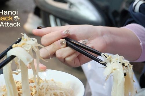 Từ 'quà chiều' Hà Nội đến bản sắc toàn cầu: Khi Gen Z Việt lan tỏa văn hóa ra thế giới
