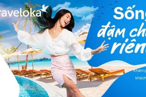 Traveloka – Trợ thủ săn vé máy bay giá rẻ cho mọi hành trình