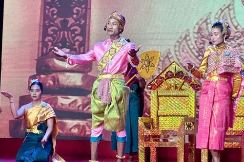'Đánh thức' tiềm năng di sản thúc đẩy phát triển du lịch
