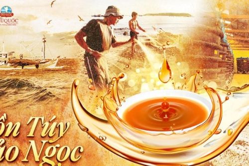 Festival nước mắm Phú Quốc diễn ra vào cuối tháng 6/2025