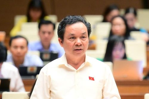 Cần cho phép tư nhân tham gia đầu tư đường sắt