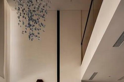 Thiết kế đầy cá tính trong căn hộ penthouse