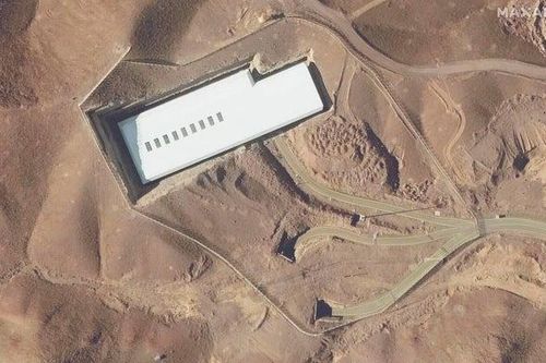 Mỹ cân nhắc giúp Israel loại bỏ 'pháo đài hạt nhân' bất khả xâm phạm của Iran?