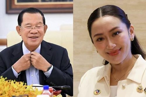 Ông Hun Sen sẽ công bố nội dung cuộc điện đàm với Thủ tướng Thái Lan