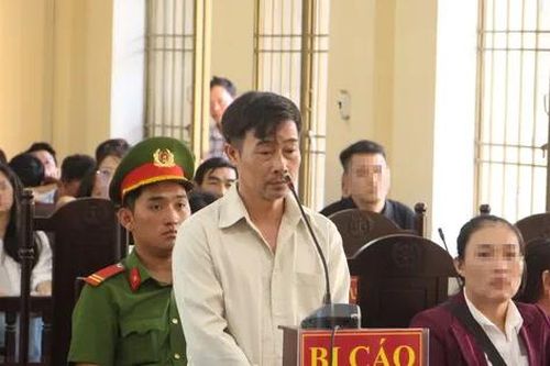 Đâm anh vợ tử vong vì bực tức bị ngăn cản lái xe ô tô khi đã uống bia