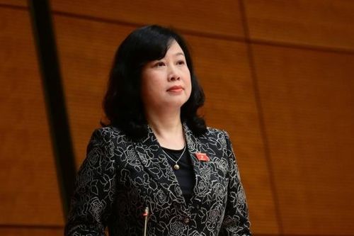 Bộ trưởng Bộ Y tế nói gì về việc quá tải bệnh viện tuyến trung ương?