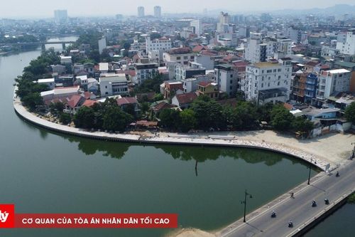 Đẩy nhanh tiến độ đường đi bộ ven sông Như Ý