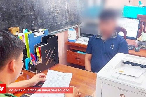Bắt giữ đối tượng chuyên trộm chó