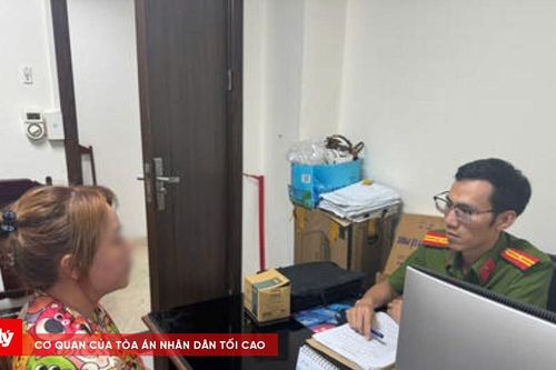 Chiêu thức lừa đảo bằng nhận thưởng: Đừng tự biến mình thành con mồi