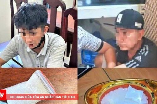 Triệt phá 2 vụ tàng trữ trái phép chất ma túy nơi biên giới biển Bà Rịa - Vũng Tàu